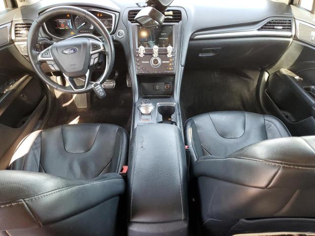 2017 FORD FUSION TIT 3FA6P0RU3HR268778