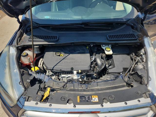 2018 FORD ESCAPE SE - 1FMCU9GDXJUB13622