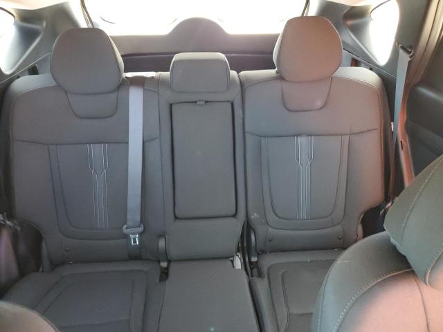 2025 HYUNDAI TUCSON SEL - 5NMJB3DEXSH525477