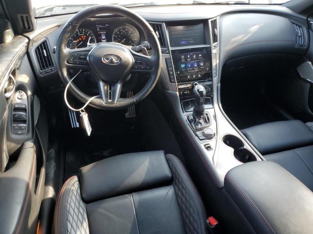 2018 INFINITI Q50 RED SP JN1FV7AP3JM461285