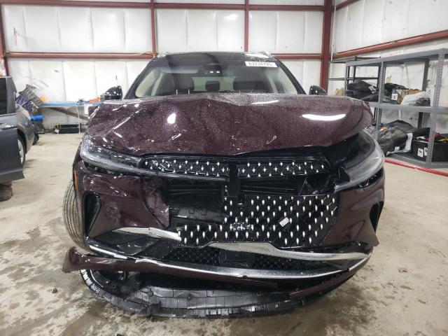 2024 LINCOLN NAUTILUS R 5LMPJ8KA2RJ793429
