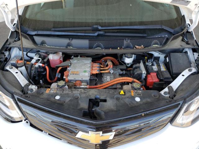 2020 CHEVROLET BOLT EV LT 1G1FY6S09L4124213