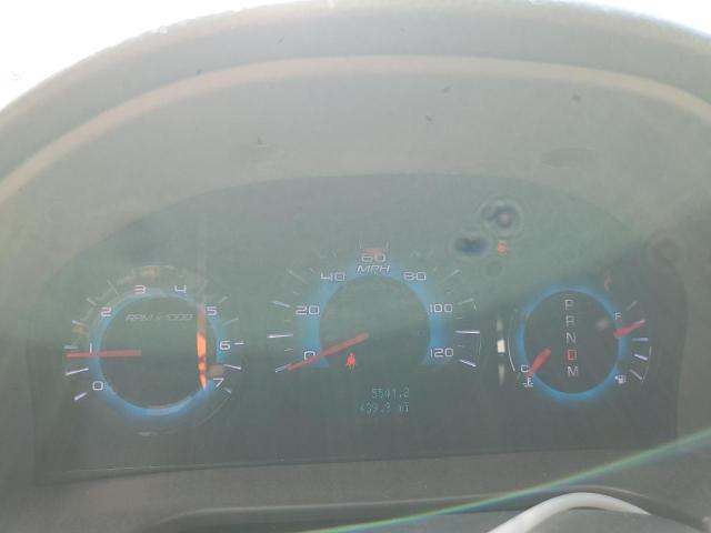 2011 FORD FUSION SEL - 3FAHP0JG9BR290208