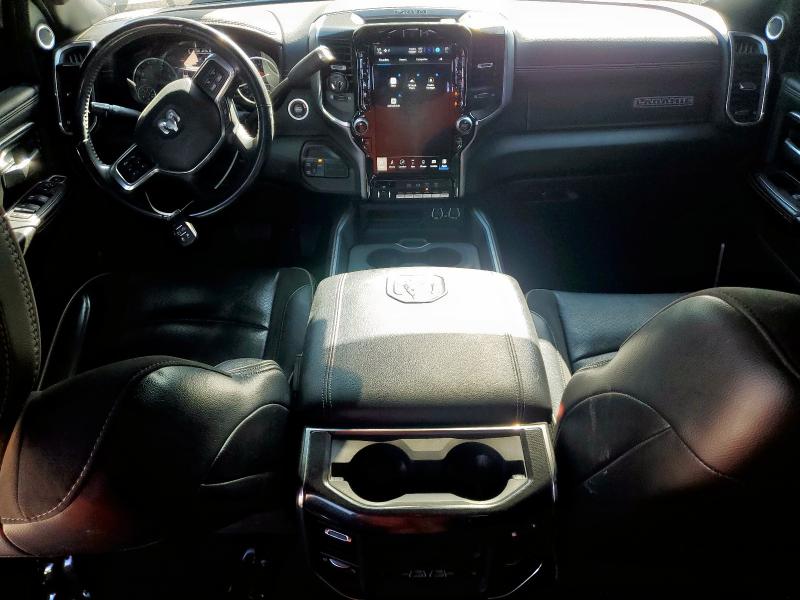 2022 RAM 2500 LARAM 3C6UR5FL5NG327137