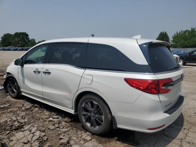 2021 HONDA ODYSSEY EL 5FNRL6H99MB008335