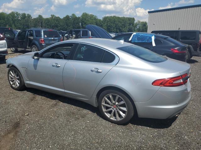 2015 JAGUAR XF 2.0T PR SAJWA0FS0FPU55285