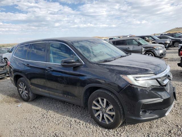 2019 HONDA PILOT EXL 5FNYF6H58KB049178
