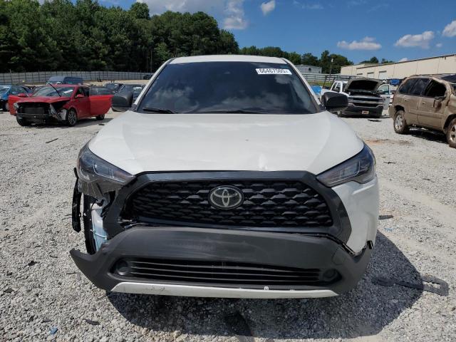 2022 TOYOTA COROLLA CR 7MUAAAAG1NV007018