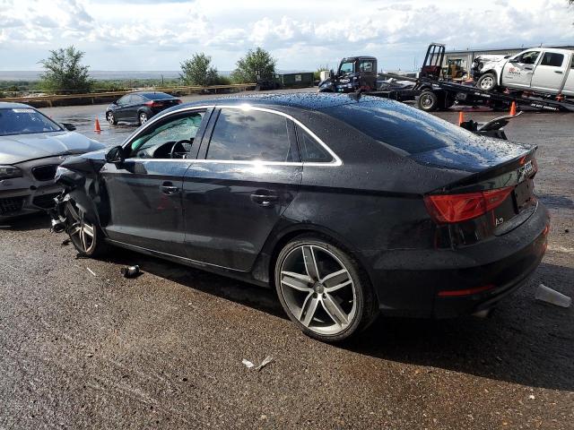 2015 AUDI A3 PREMIUM WAUEFGFF8F1051027