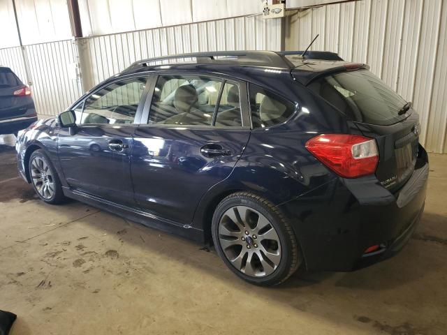 2015 SUBARU IMPREZA SP JF1GPAY67FH262073