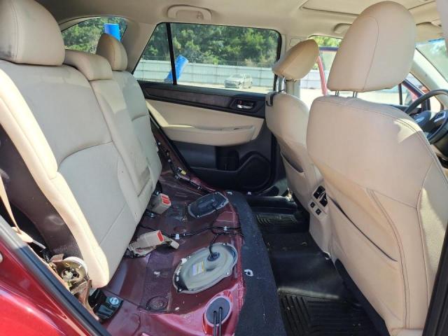 2017 SUBARU OUTBACK 3. 4S4BSENC6H3289068