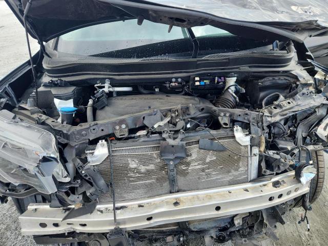 2021 HONDA PILOT SE 5FNYF6H26MB019914
