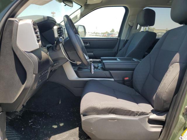 2022 TOYOTA TUNDRA CRE - 5TFLA5DB9NX039333