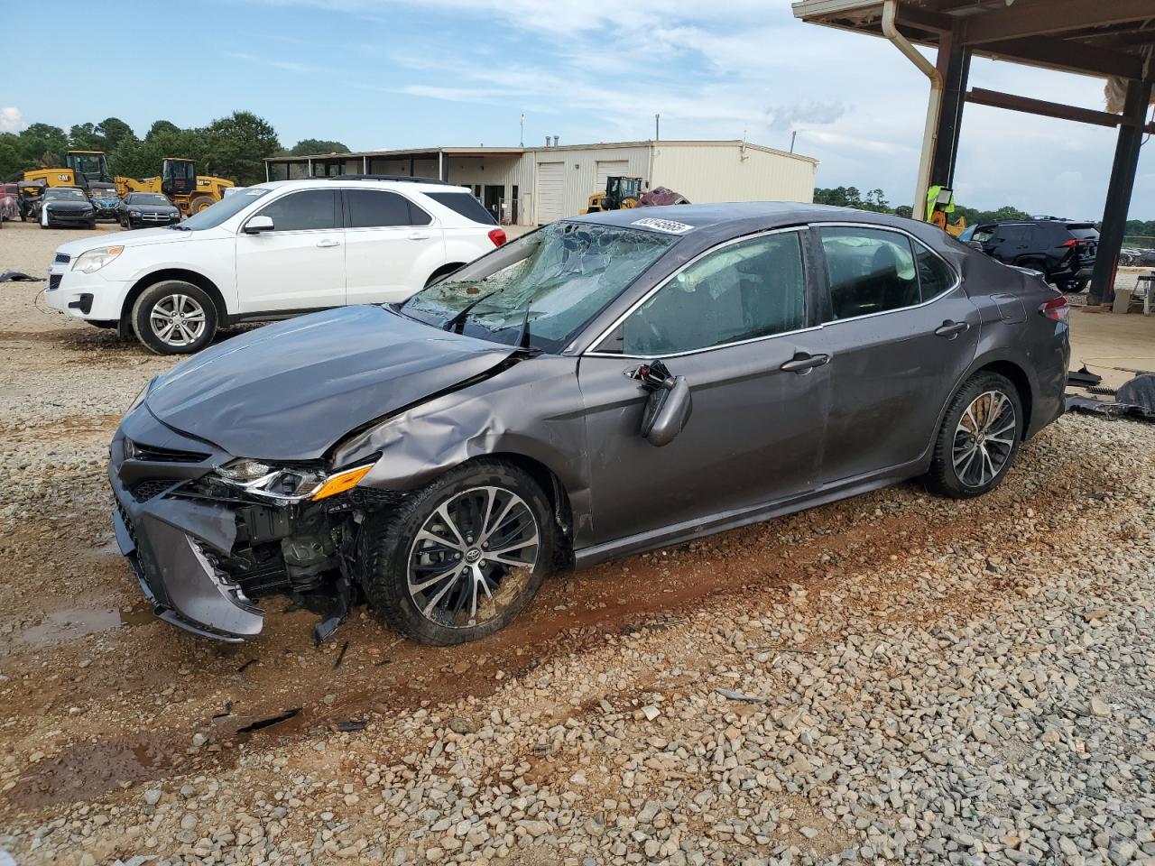 TOYOTA CAMRY L