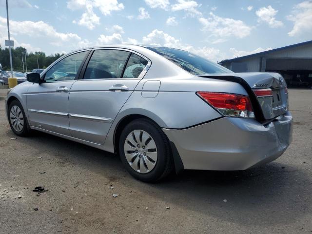 2011 HONDA ACCORD LX - 1HGCP2F3XBA085093