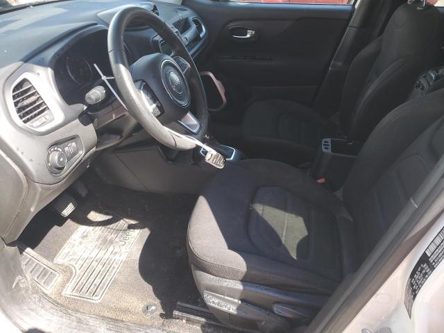 2018 JEEP RENEGADE L ZACCJABB5JPJ08797