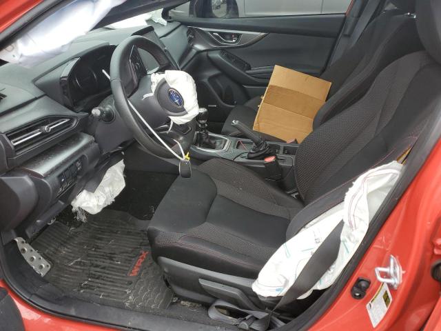 2023 SUBARU WRX PREMIU JF1VBAF66P9813825