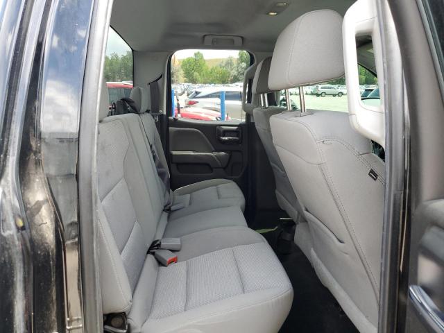 2017 GMC SIERRA K15 1GTV2LEC6HZ331791