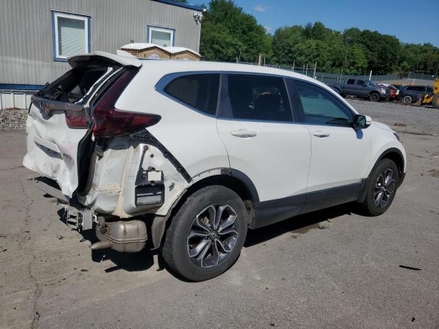 2021 HONDA CR-V EXL 2HKRW2H81MH677997