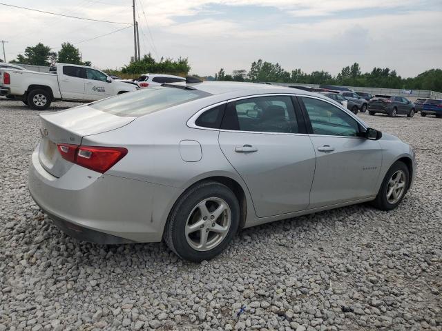 2016 CHEVROLET MALIBU LS - 1G1ZB5ST8GF344164