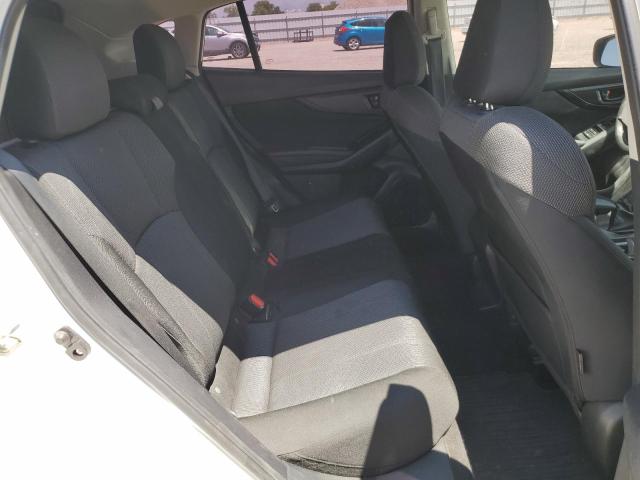 2017 SUBARU IMPREZA PR 4S3GTAB65H3713032