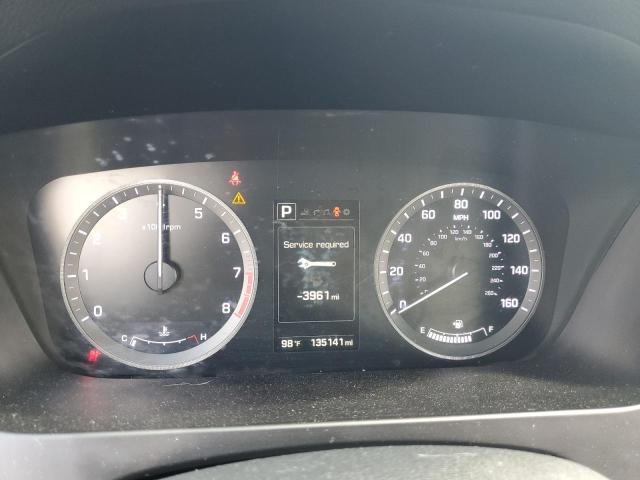 2016 HYUNDAI SONATA SPO 5NPE34AF2GH285191