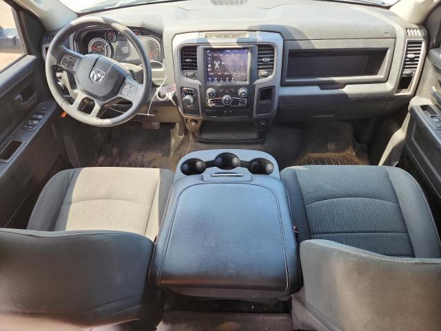 2021 RAM 1500 CLASS 1C6RR6FG2MS500439