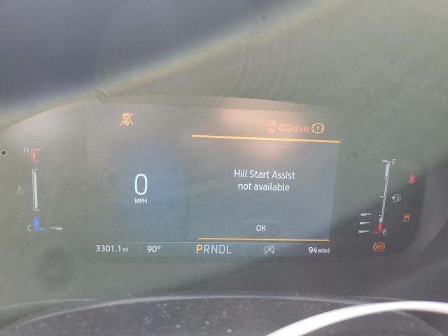 2024 FORD ESCAPE ST 1FMCU0MN2RUB50796