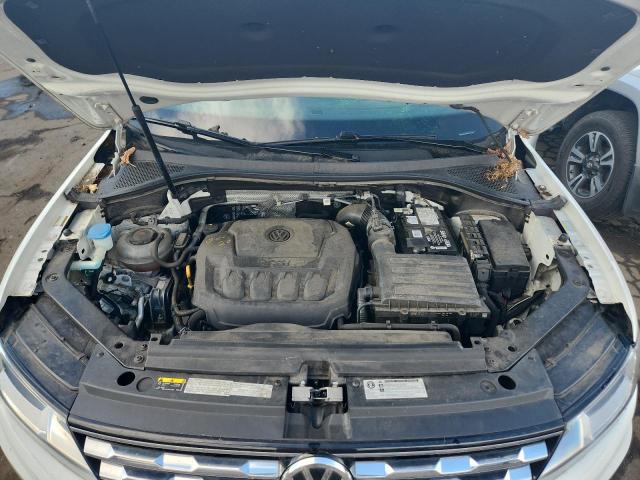 2019 VOLKSWAGEN TIGUAN S 3VV0B7AX8KM110195