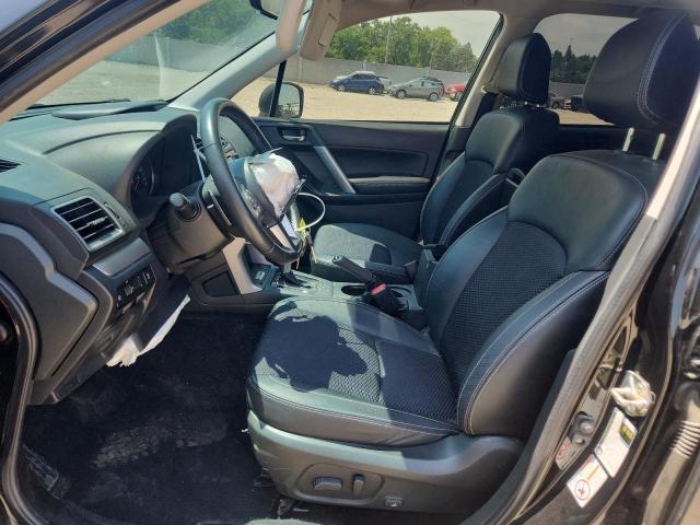 2018 SUBARU FORESTER 2 JF2SJGEC5JH577869