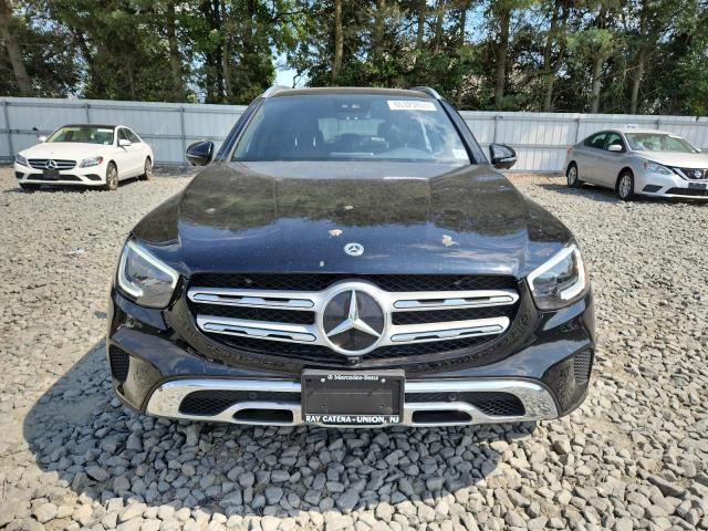 2022 MERCEDES-BENZ GLC 300 4M W1N0G8EB4NV391399