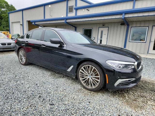 2018 BMW 540 I WBAJE5C54JG918026