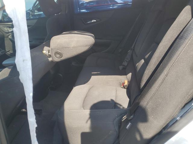 2018 CHEVROLET MALIBU LS - 1G1ZB5ST3JF199431