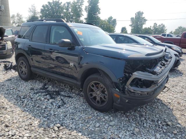 2022 FORD BRONCO SPO - 3FMCR9B6XNRE17332