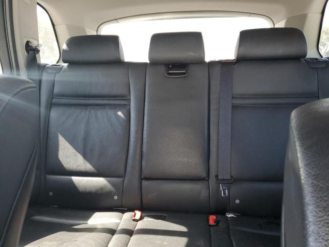 2011 BMW X5 XDRIVE3 - 5UXZV4C51BL411351