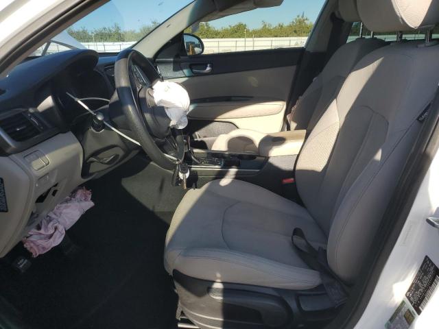 2016 KIA OPTIMA LX 5XXGT4L33GG060737