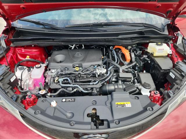 2025 TOYOTA SIENNA LIM 5TDESKFC2SS196861