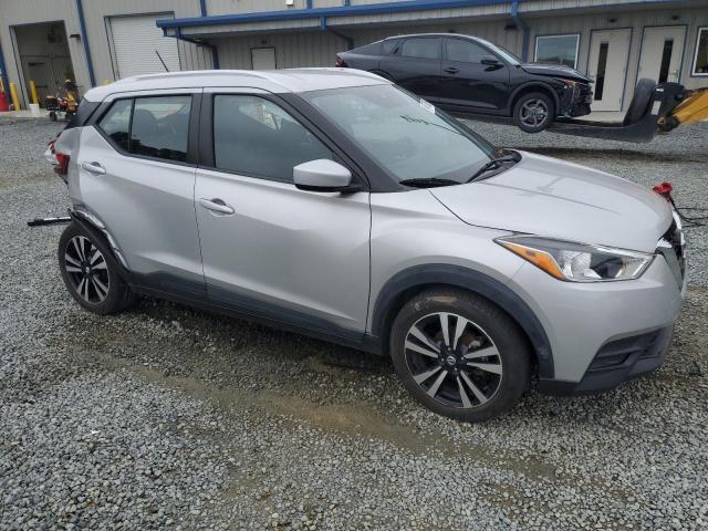 2020 NISSAN KICKS SV - 3N1CP5CV4LL497349