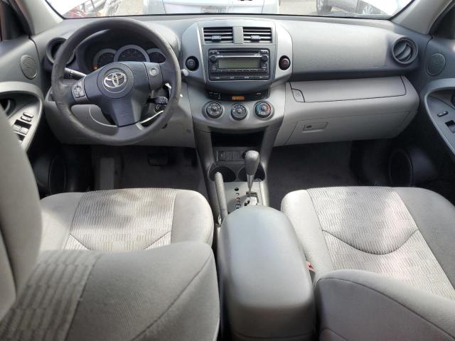 2012 TOYOTA RAV4 - 2T3BF4DV8CW236903