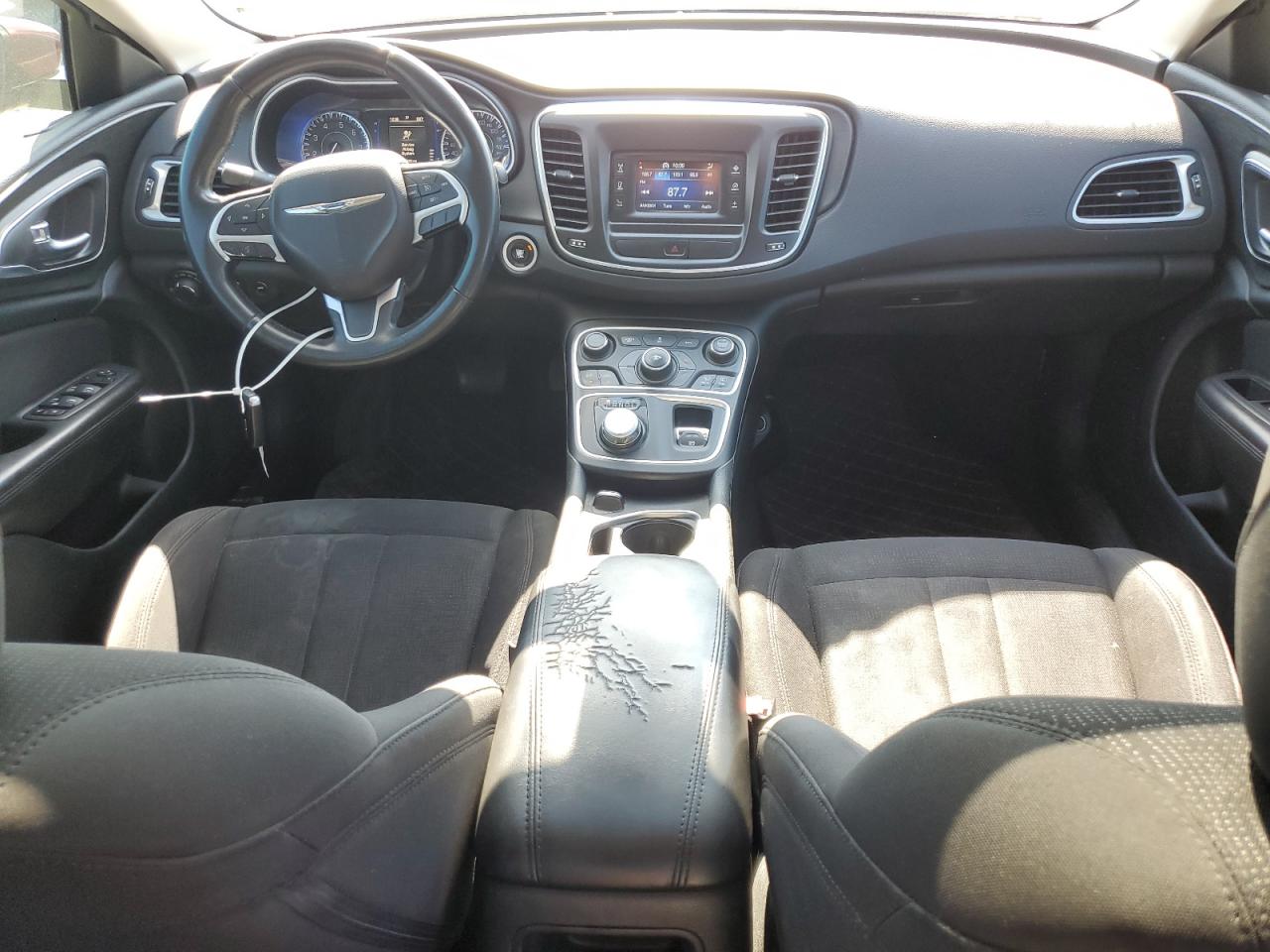 CHRYSLER 200 LIMITED