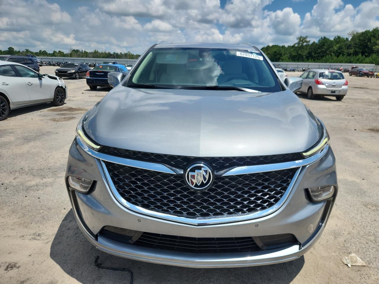 BUICK ENCLAVE AVENIR