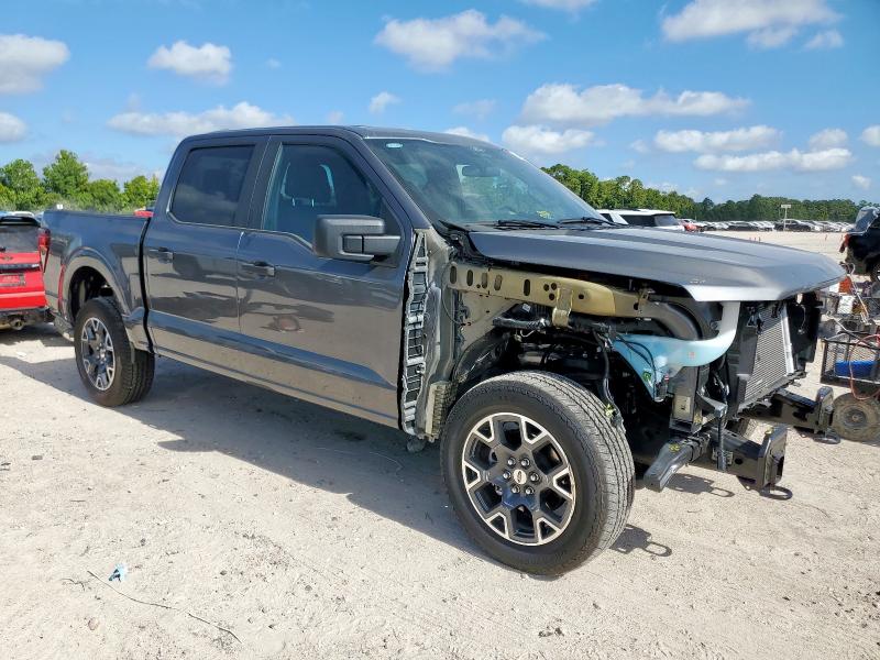 2024 FORD F150 STX 1FTFW2L55RKF06274