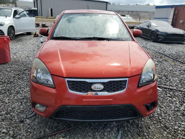 2010 KIA RIO LX - KNADH5A32A6659161