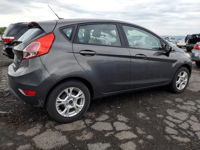 Vin: 3fadp4ej7gm193492, lot: 63534905, ford fiesta se 20163