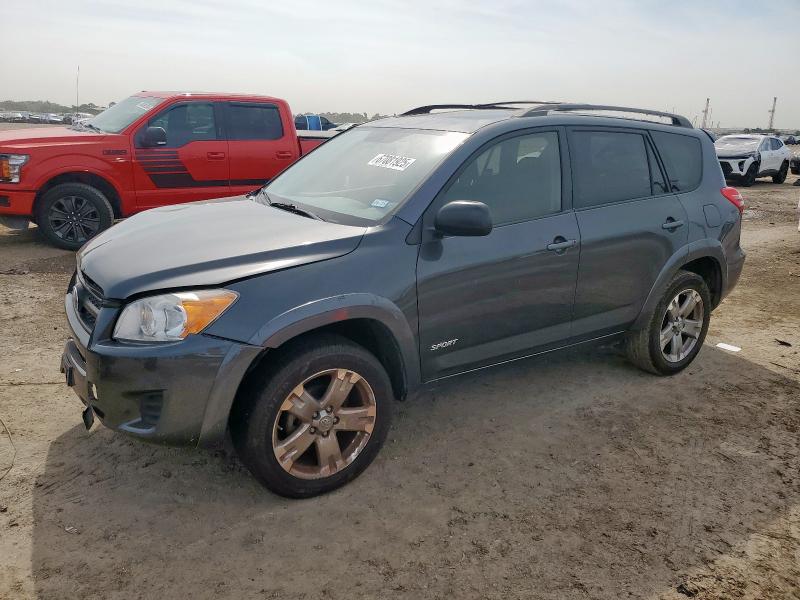 2010 TOYOTA RAV4 SPORT - JTMWF4DV6A5017671