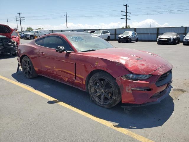 2019 FORD MUSTANG 1FA6P8TH0K5193199