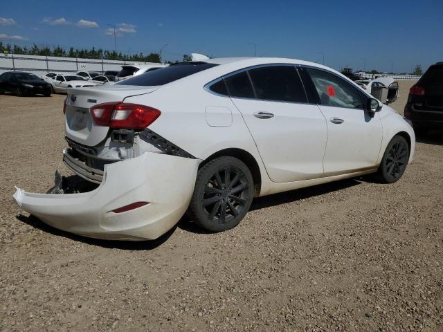 2018 CHEVROLET CRUZE PREM 1G1BF5SM4J7154023