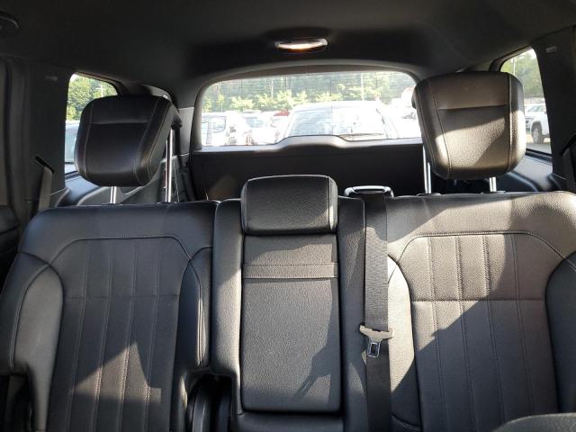 2017 MERCEDES-BENZ GLS 450 4M 4JGDF6EE7HA931510