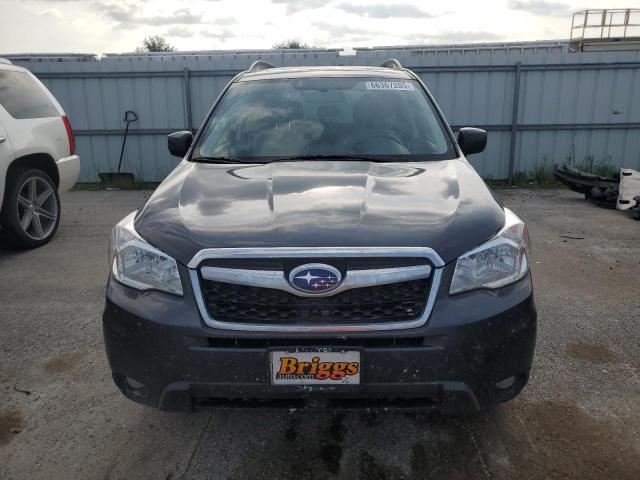 2016 SUBARU FORESTER 2.5I LIMITED JF2SJAHC6GH553033