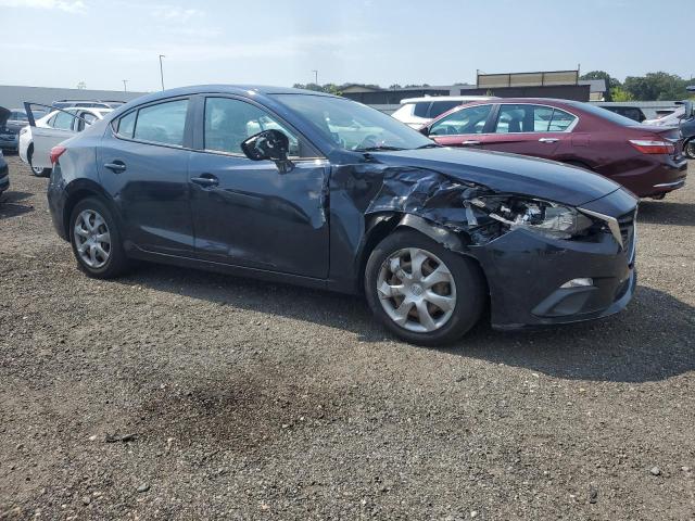 2016 MAZDA 3 SPORT JM1BM1T72G1311929